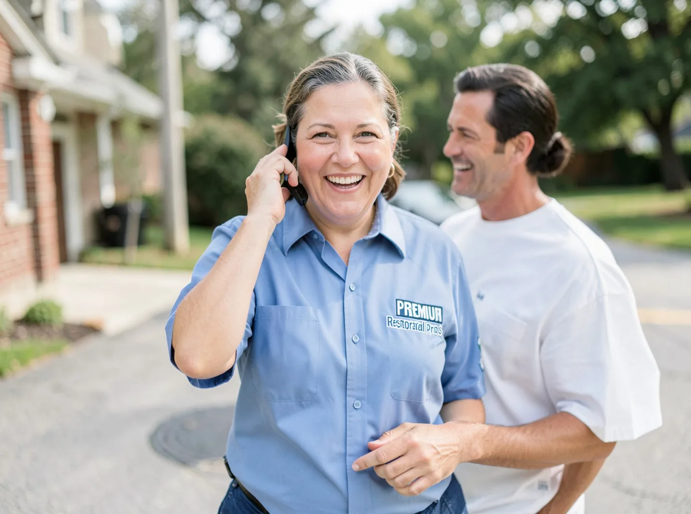 Water Damage Restoration Lueders, TX FAQs